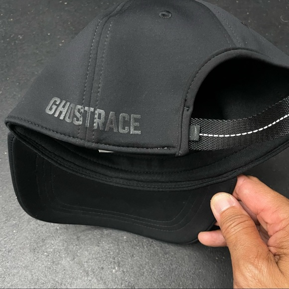 RARE lululemon Ghost Race Baller Hat - Picture 2 of 8